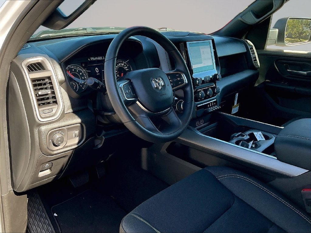2027 RAM 1500 Express