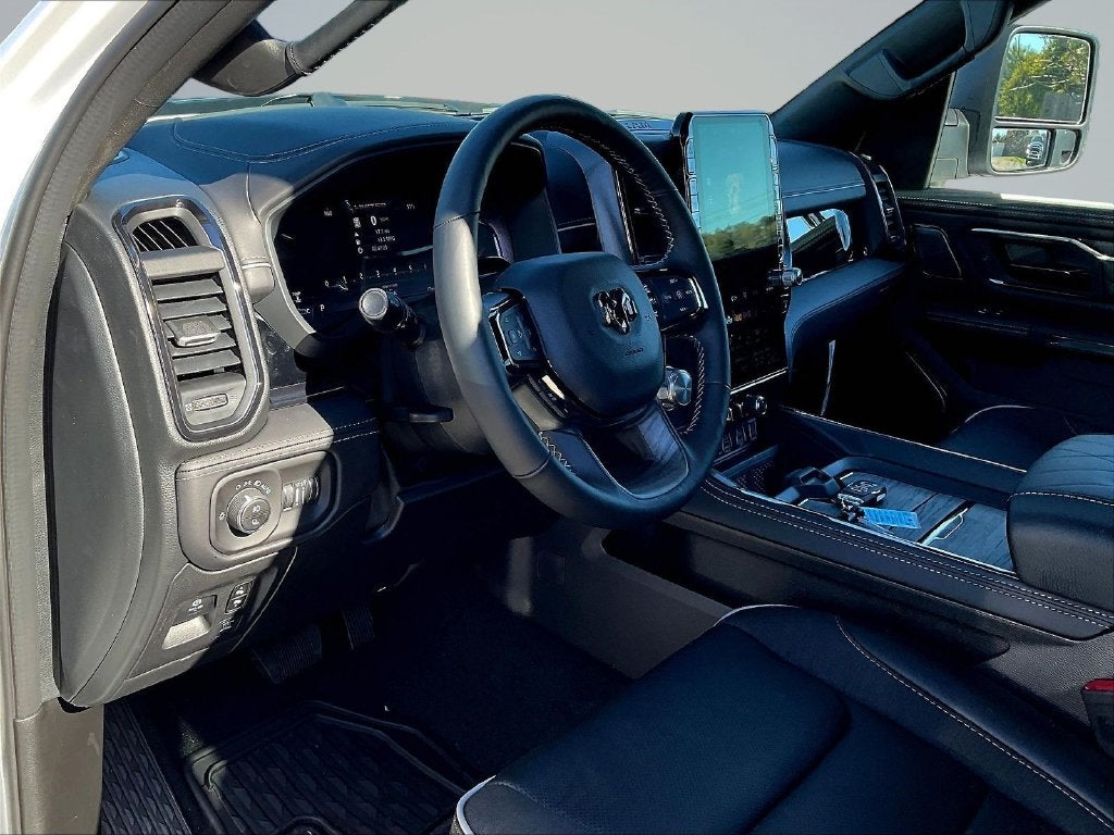 2027 RAM 1500 Limited
