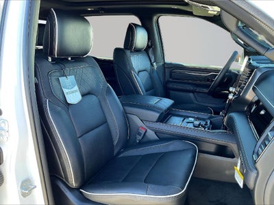 2027 RAM 1500 Limited