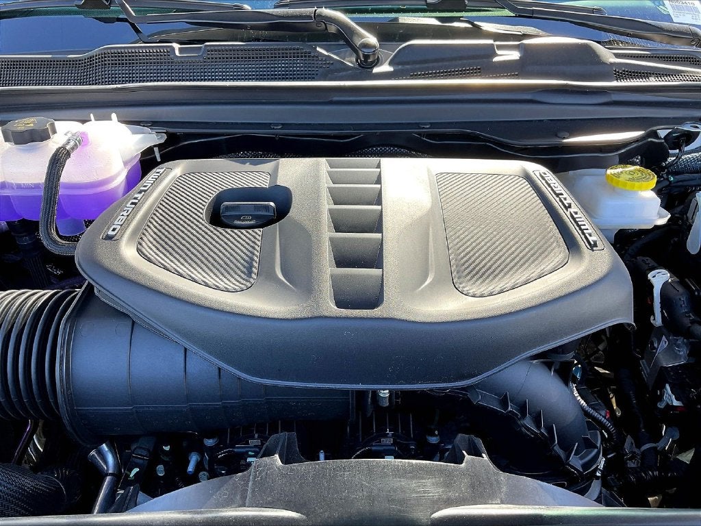 2027 RAM 1500 Limited