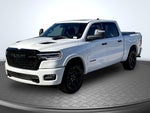 2027 RAM 1500 Limited