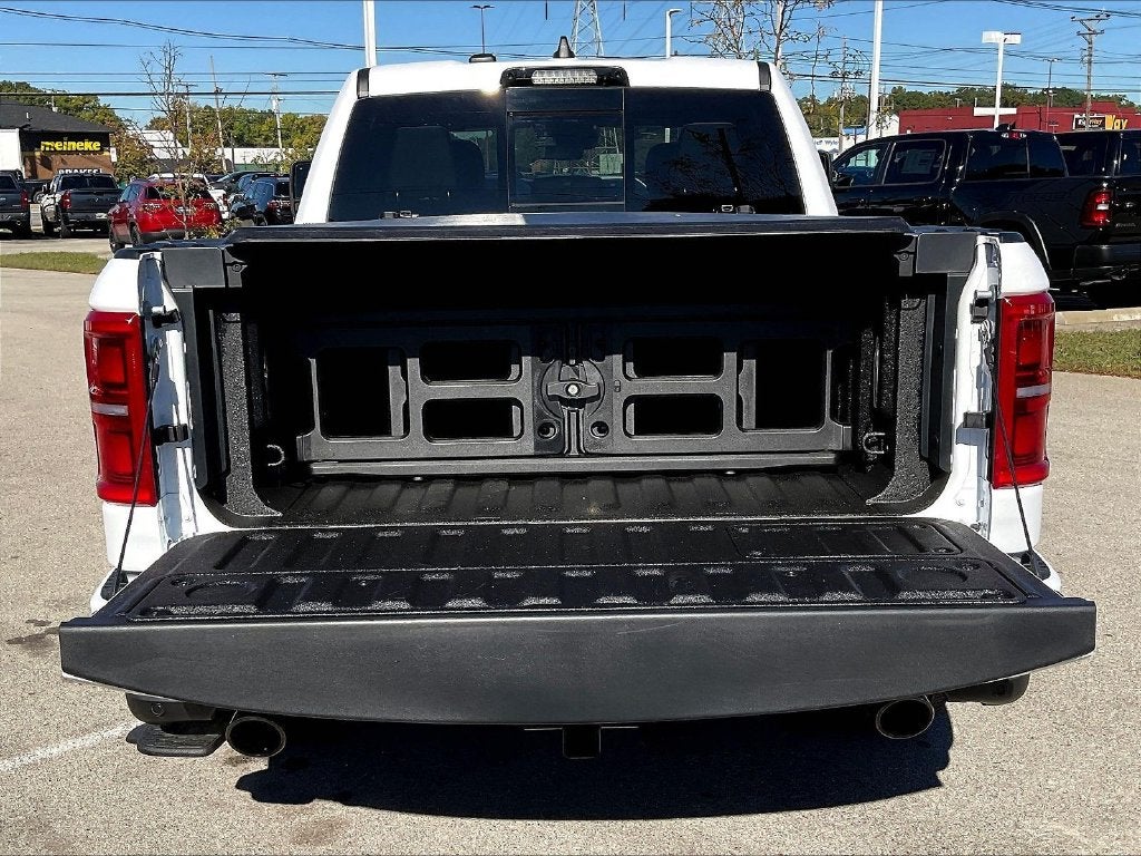 2027 RAM 1500 Limited