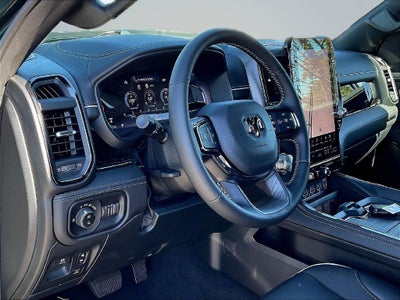 2027 RAM 1500 Limited
