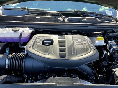 2027 RAM 1500 Limited