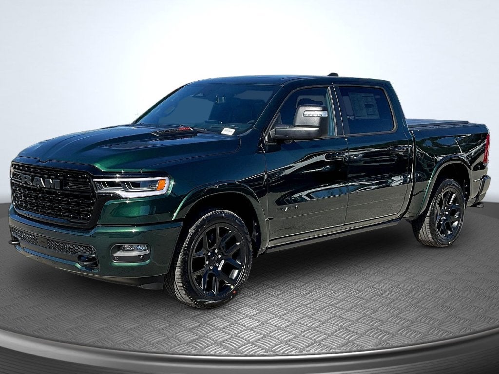2027 RAM 1500 Limited