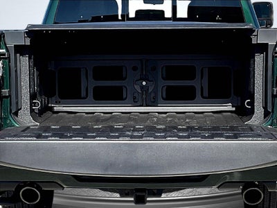 2027 RAM 1500 Limited