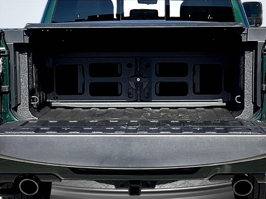 2027 RAM 1500 Limited