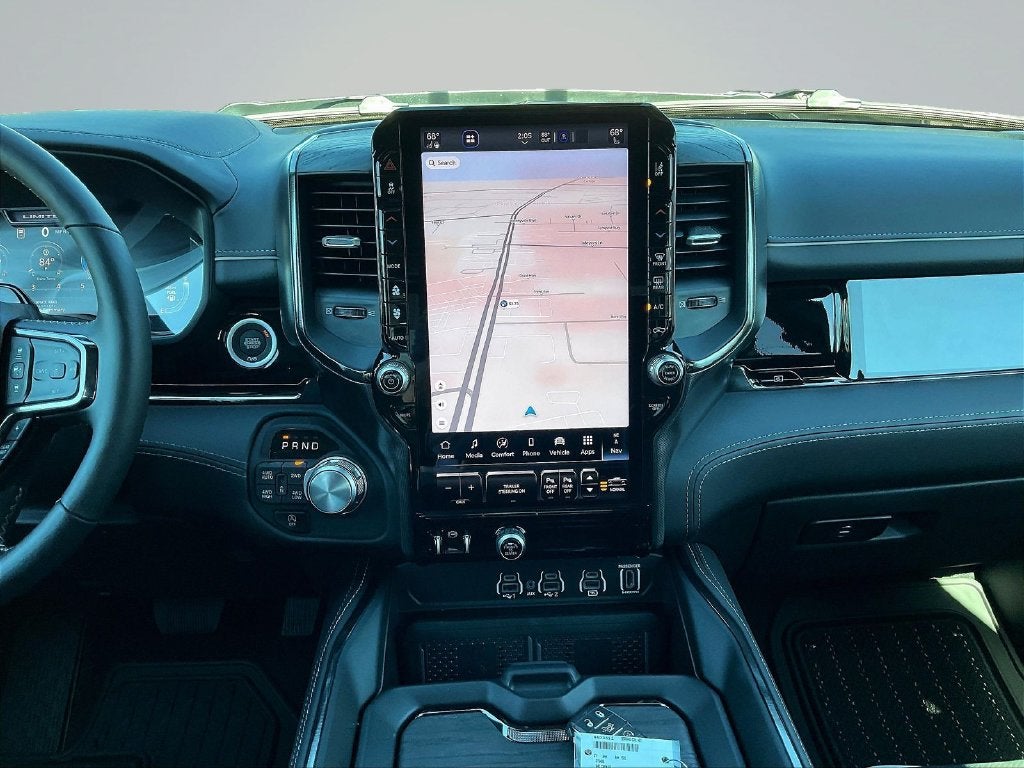 2027 RAM 1500 Limited