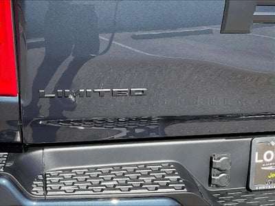 2027 RAM 1500 Limited
