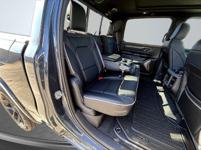 2027 RAM 1500 Limited