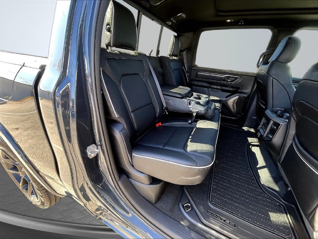 2027 RAM 1500 Limited