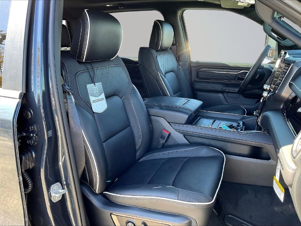 2027 RAM 1500 Limited