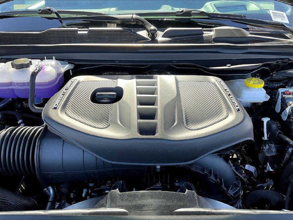 2027 RAM 1500 Limited