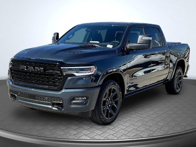 2027 RAM 1500 Limited