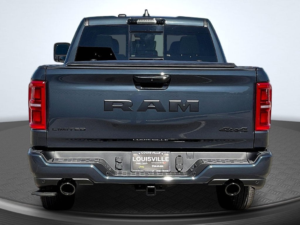 2027 RAM 1500 Limited