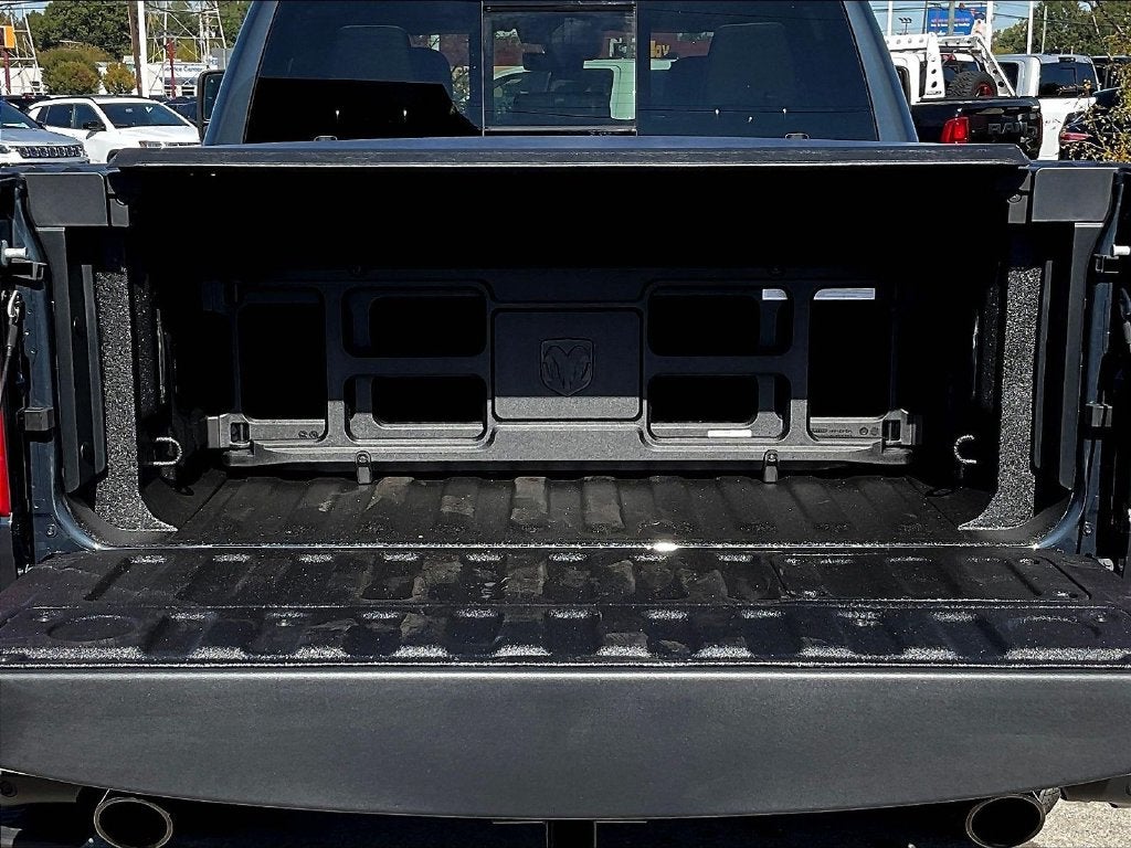 2027 RAM 1500 Limited