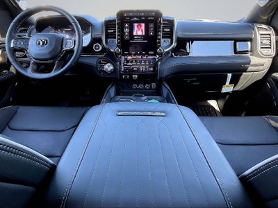 2027 RAM 1500 Limited