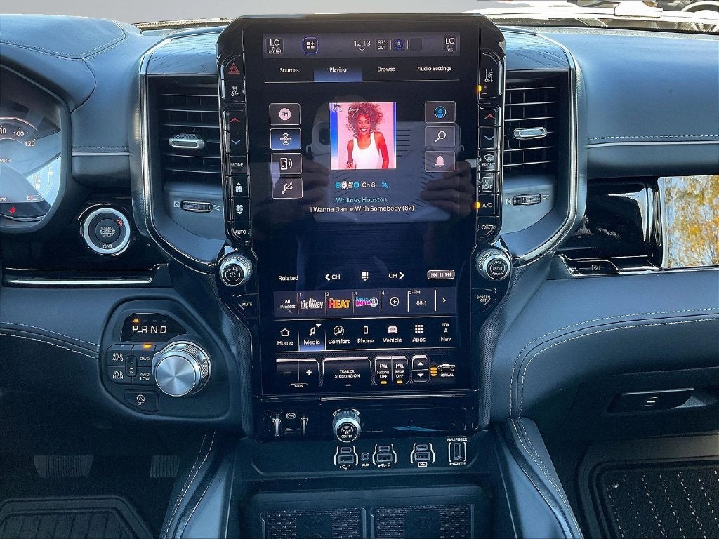 2027 RAM 1500 Limited
