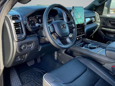 2027 RAM 1500 Limited