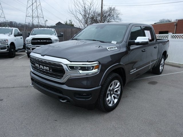 2024 RAM 1500 Limited