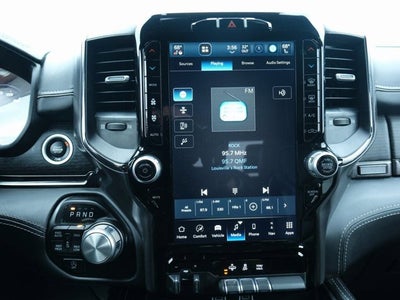 2024 RAM 1500 Limited