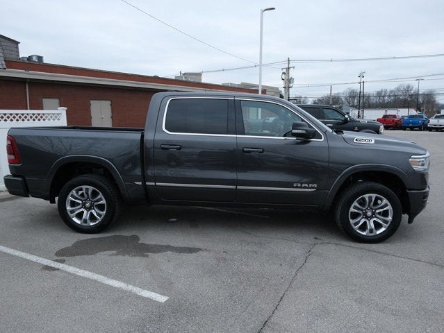 2024 RAM 1500 Limited