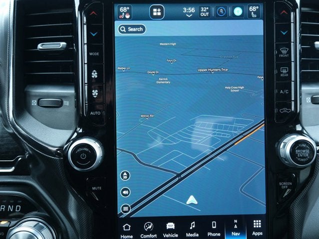 2024 RAM 1500 Limited