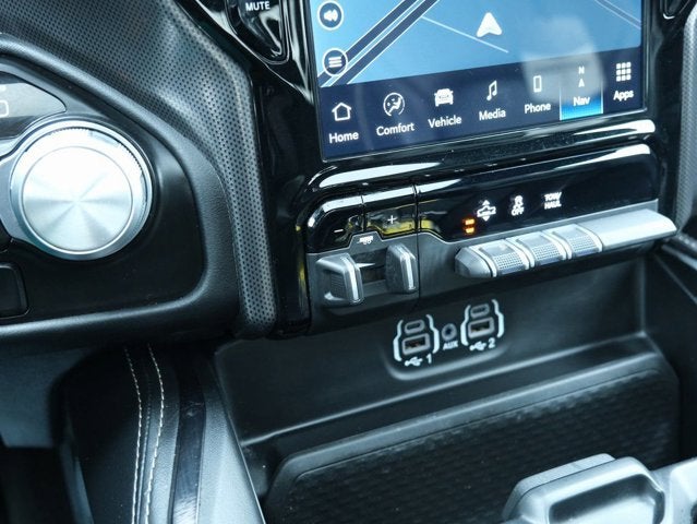 2024 RAM 1500 Limited