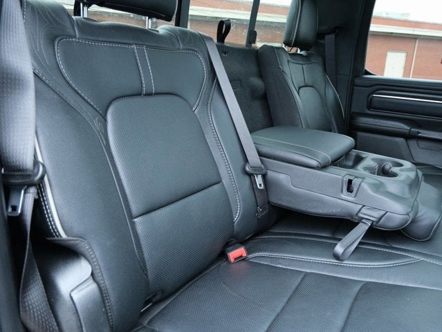 2024 RAM 1500 Limited