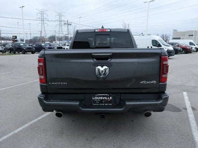 2024 RAM 1500 Limited