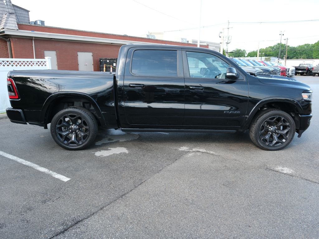 2021 RAM 1500 Limited