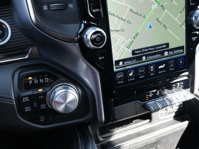 2021 RAM 1500 Limited