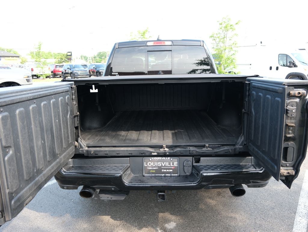 2021 RAM 1500 Limited