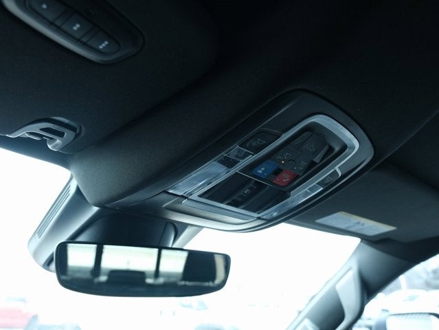 2023 RAM 1500 Laramie Night Edition