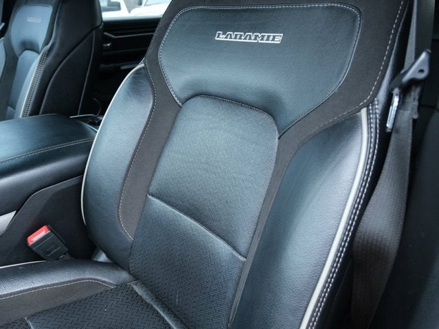 2023 RAM 1500 Laramie Night Edition