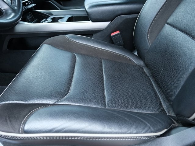 2023 RAM 1500 Laramie Night Edition