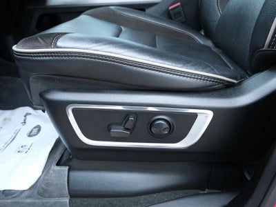 2023 RAM 1500 Laramie Night Edition