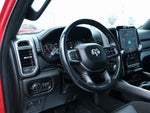 2023 RAM 1500 Laramie Night Edition