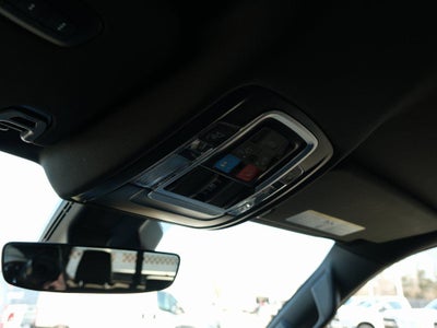 2026 RAM 1500 Laramie Night Edition