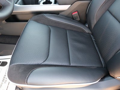 2026 RAM 1500 Laramie Night Edition