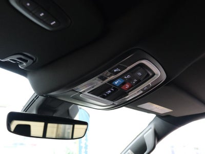 2026 RAM 1500 Laramie Night Edition