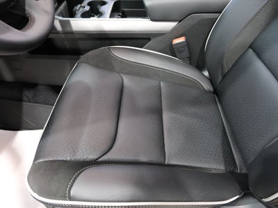 2026 RAM 1500 Laramie Night Edition