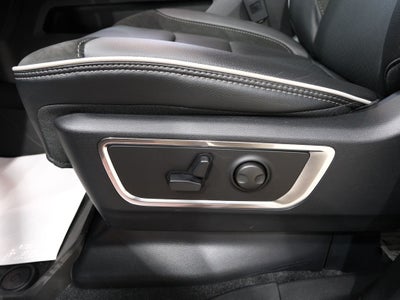 2026 RAM 1500 Laramie Night Edition