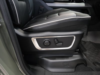 2026 RAM 1500 Laramie Night Edition