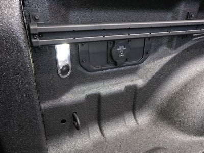 2026 RAM 1500 Laramie Night Edition