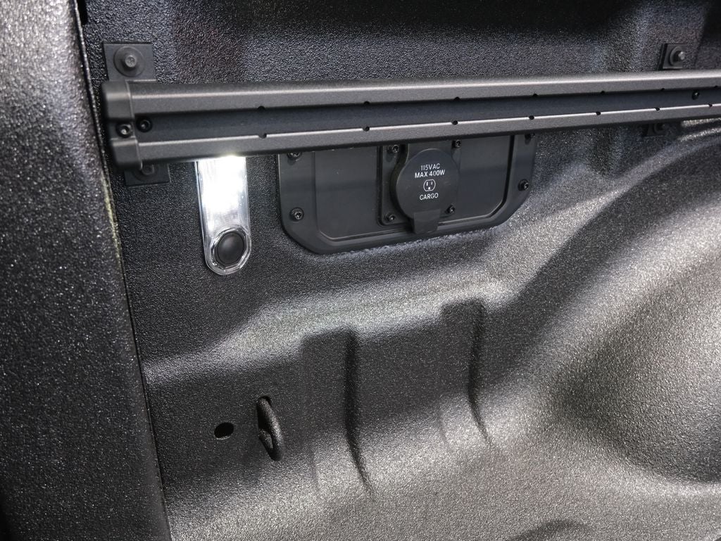 2026 RAM 1500 Laramie Night Edition