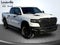 2027 RAM 1500 Rebel