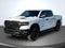 2027 RAM 1500 Rebel