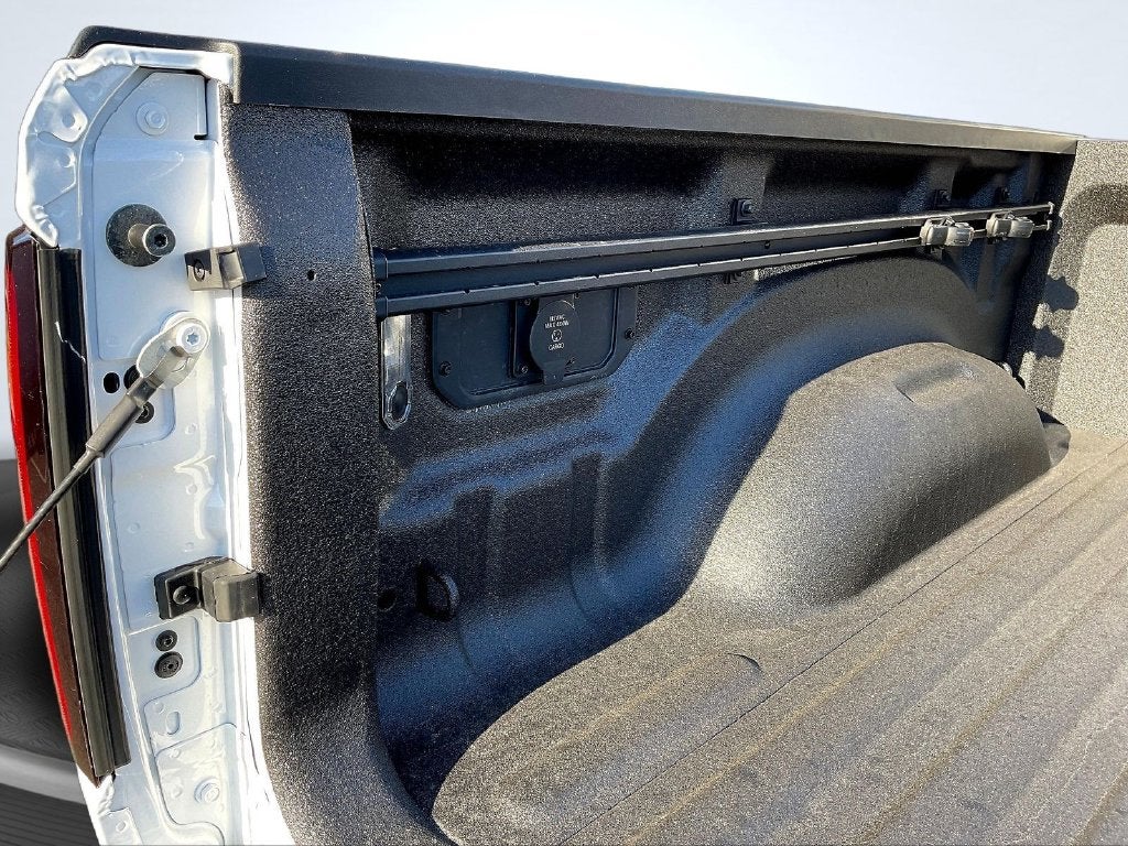 2027 RAM 1500 Rebel