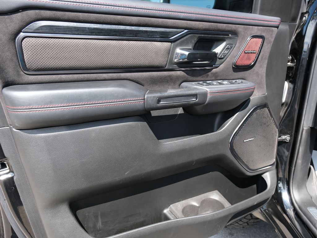 2024 RAM 1500 TRX